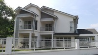 Property for Sale at Taman Kajang Perdana