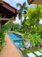 Terrace House For Sale at Tropika Residence, Bukit Jelutong