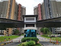 Property for Auction at Seri Mutiara Apartments
