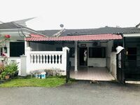 Property for Sale at Taman Ramal Desa