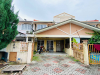 Property for Sale at Taman Sutera