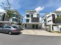 Property for Sale at Lambaian Residence