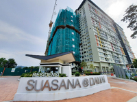 Property for Sale at Residensi Suasana