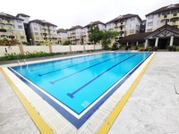 Property for Sale at Cemara Apartment