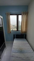 Apartment Room for Rent at Lagoon View, Bandar Sunway