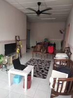 Apartment For Sale at Putra Indah Condominium, Taman Serdang Raya