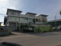 Property for Rent at Bandar Puncak Alam