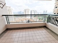 Condo For Sale at Seri Maya Condominium, Kuala Lumpur