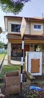 Terrace House For Rent at Bandar Saujana Utama, Sungai Buloh