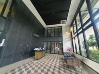Condo For Rent at FleXus Signature Suite, Segambut
