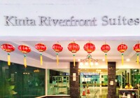 Property for Rent at Kinta Riverfront