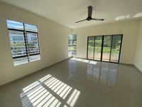 Semi D For Rent at Bukit Saujana, Bandar Saujana Utama