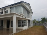 Property for Sale at Tropicana Heights Kajang
