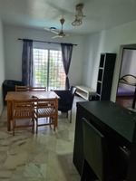 Property for Rent at Kenanga Apartment
