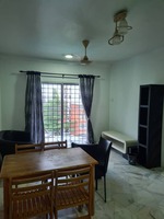 Condo For Rent at Kenanga Apartment, Pusat Bandar Puchong
