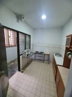 Condo For Rent at Kenanga Apartment, Pusat Bandar Puchong