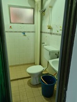 Condo For Rent at Kenanga Apartment, Pusat Bandar Puchong