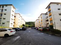 Property for Sale at Sri Melor Apartment