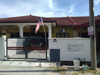 Property for Sale at Taman Perepat Indah