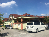 Property for Sale at Bandar Bukit Raja