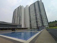 Property for Sale at Bandar Seri Putra