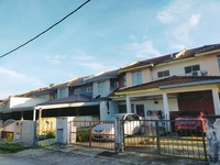 Terrace House For Sale at Bandar Baru Salak Tinggi, 