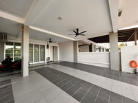 Terrace House For Sale at Bandar Sri Sendayan, Seremban