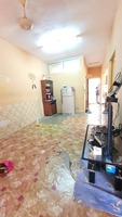 Apartment For Sale at Flat PKNS, Section 7