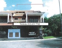 Property for Sale at Bandar Dato Onn