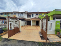 Property for Sale at Saujana Utama 3