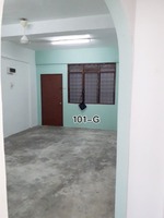 Apartment For Sale at Pangsapuri Cempaka, Bandar Baru Klang