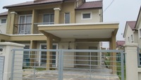 Property for Rent at Taman Alam Suria