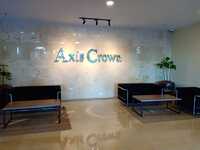 Property for Sale at Axis Crown