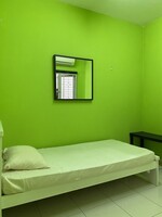 Apartment Room for Rent at Akasia Apartment, Pusat Bandar Puchong