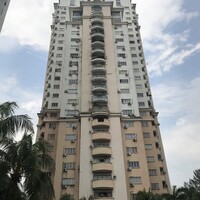 Property for Sale at Ridzuan Condominium