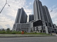 Property for Rent at GEO Bukit Rimau