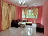 Property for Rent at Bukit OUG Condominium