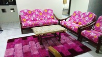 Property for Rent at Sri Baiduri Apartment