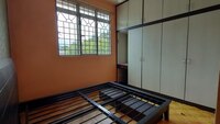 Apartment For Sale at Sri Melor Apartment, Ukay
