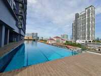 Property for Rent at The Sky Residence