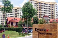 Property for Sale at Cyberia SmartHomes