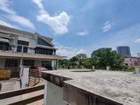 Terrace House For Rent at Bandar Baru Bangi, Bangi