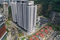 Condo For Sale at Riana South, Bukit Manda'rina