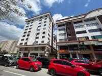 Office For Rent at Phoenix Business Park, Taman Len Sen