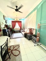 Property for Sale at Seri Bintang Apartment