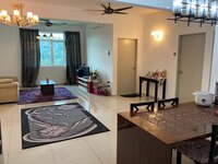 Property for Rent at Ehsan Residence