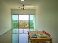 Condo For Sale at Almyra Residences, Bandar Puteri Bangi