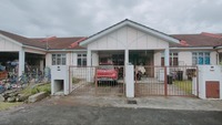Property for Sale at Desa Pinggiran Putra