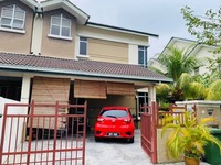 Property for Sale at Taman Impian Putra