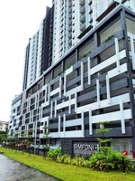 Property for Sale at Simfoni 1 Condominium